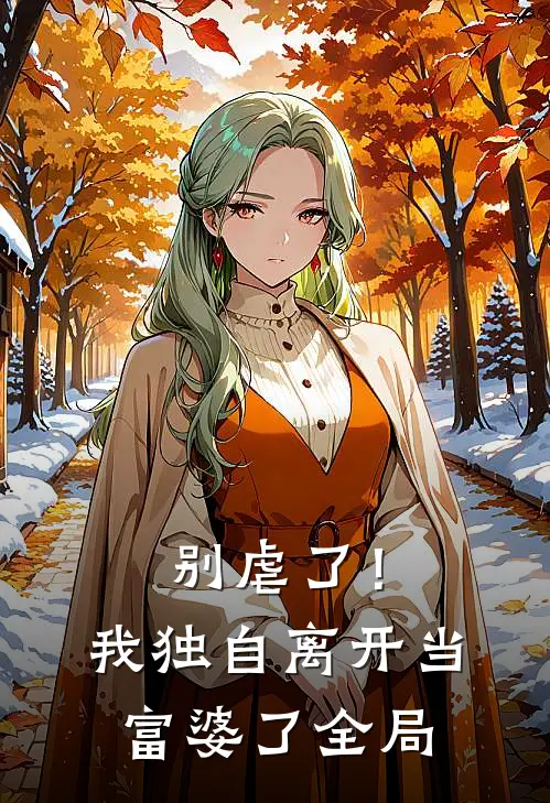 别虐了！我独自离开当富婆了全局