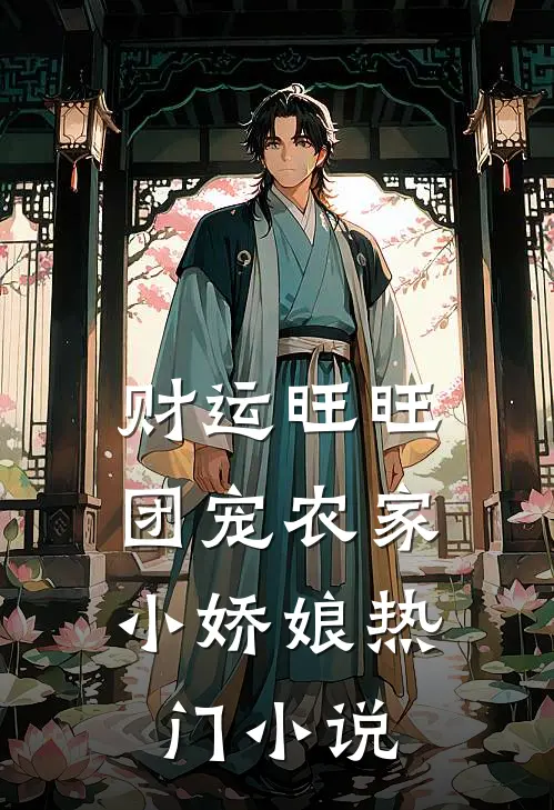 财运旺旺：团宠农家小娇娘热门小说