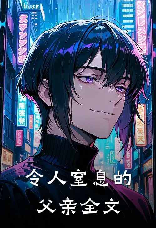 令人窒息的父亲全文