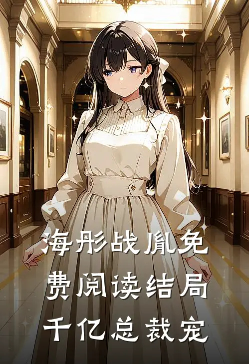 海彤战胤免费阅读结局千亿总裁宠