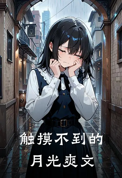 触摸不到的月光爽文