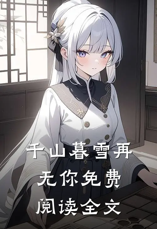 千山暮雪再无你免费阅读全文