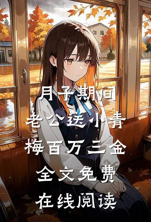 月子期间，老公送小青梅百万三金全文免费在线阅读