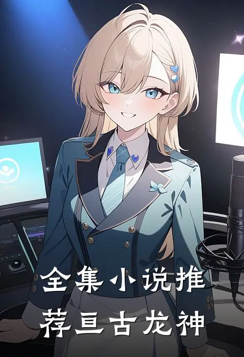 全集小说推荐亘古龙神