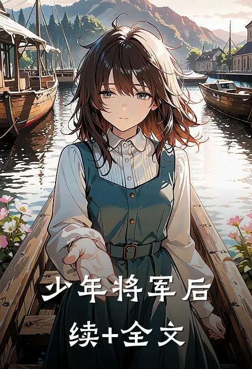 少年将军后续+全文