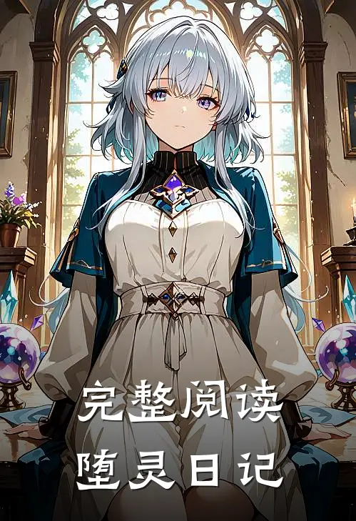 完整阅读堕灵日记