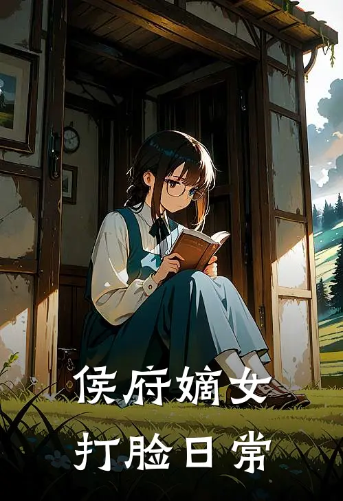 侯府嫡女打脸日常