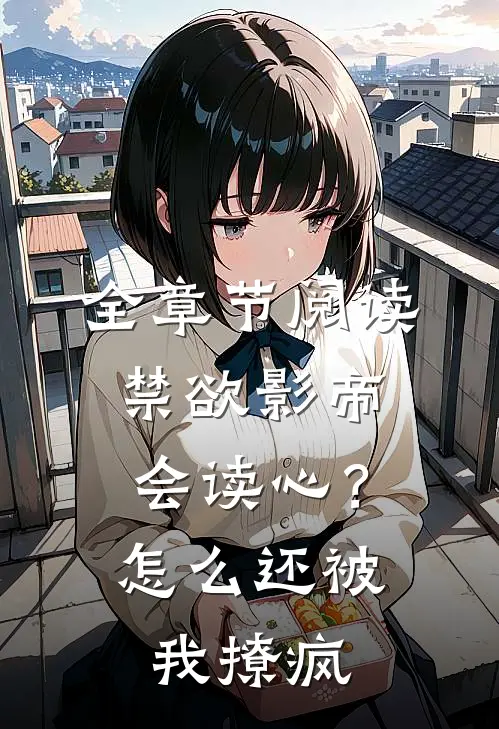 全章节阅读禁欲影帝会读心？怎么还被我撩疯