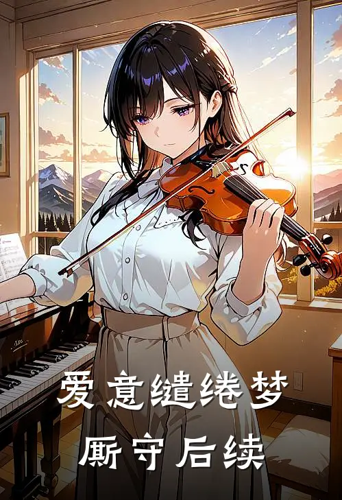 爱意缱绻梦厮守后续