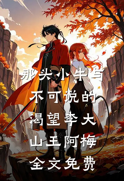 那头小牛与不可说的渴望李大山王阿梅全文免费