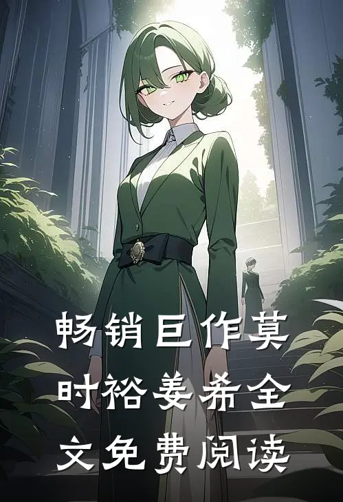 畅销巨作莫时裕姜希全文免费阅读