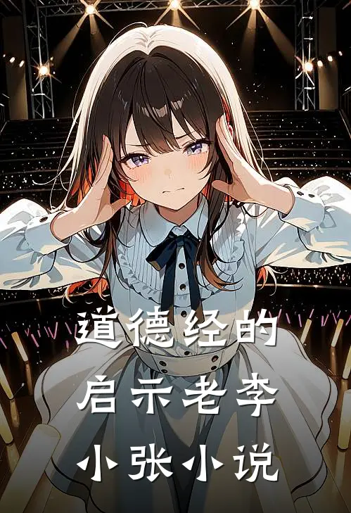 道德经的启示老李小张小说