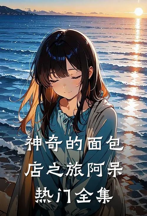 神奇的面包店之旅阿呆热门 全集