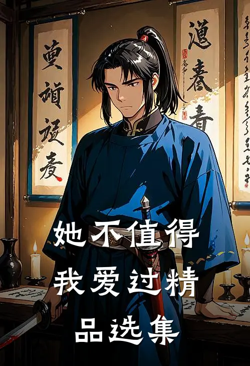 她不值得我爱过精品选集