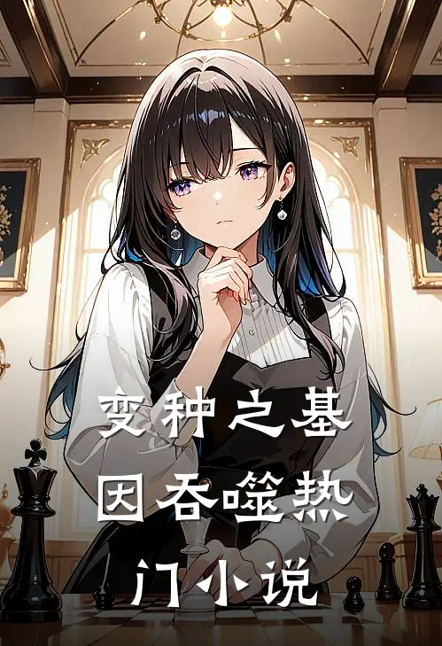 变种之基因吞噬热门小说