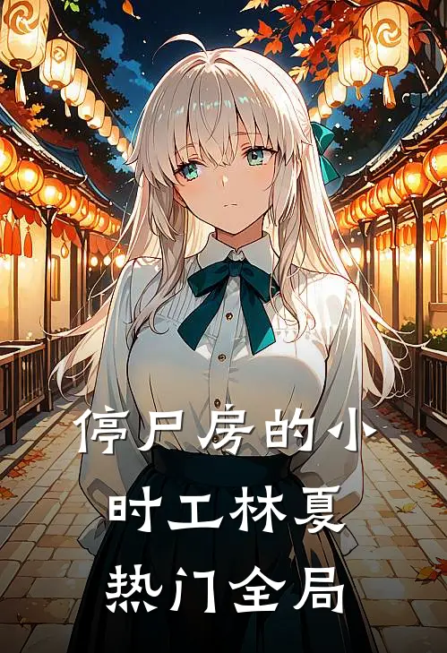 停尸房的小时工林夏热门全局