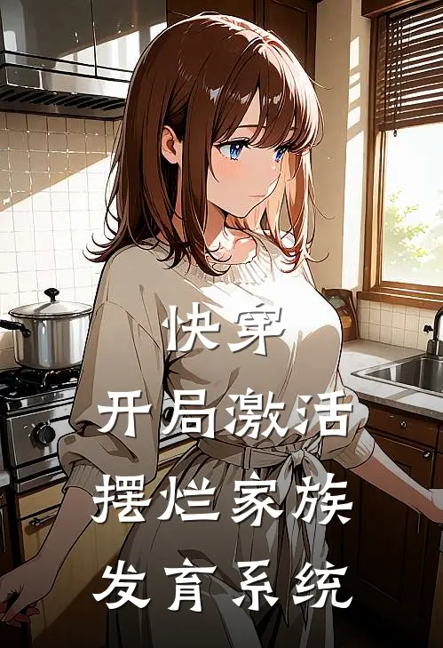 快穿：开局激活摆烂家族发育系统