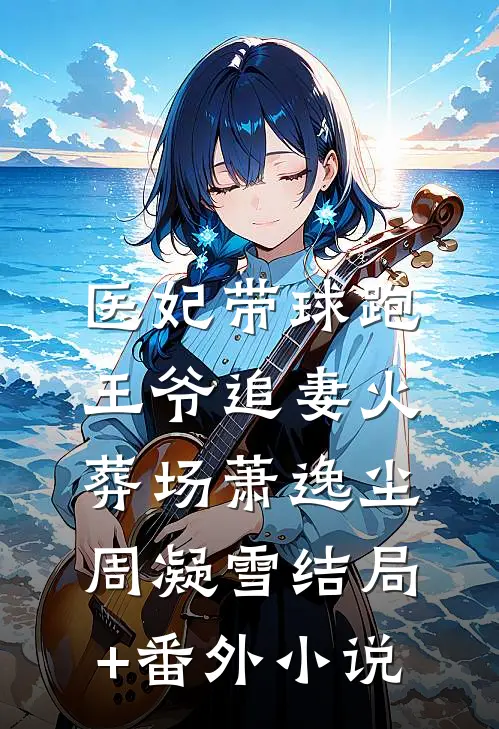 医妃带球跑：王爷追妻火葬场萧逸尘周凝雪结局+番外小说