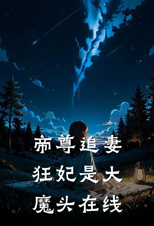 帝尊追妻狂妃是大魔头在线阅读