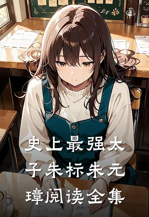 史上最强太子朱标朱元璋阅读全集