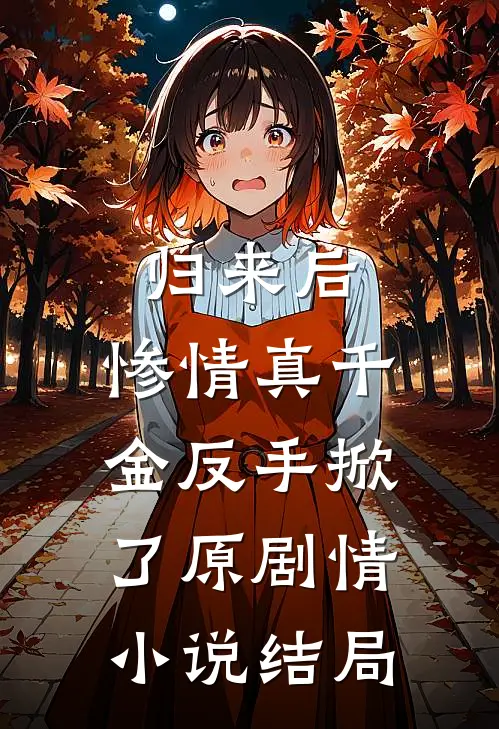 归来后，惨情真千金反手掀了原剧情小说结局