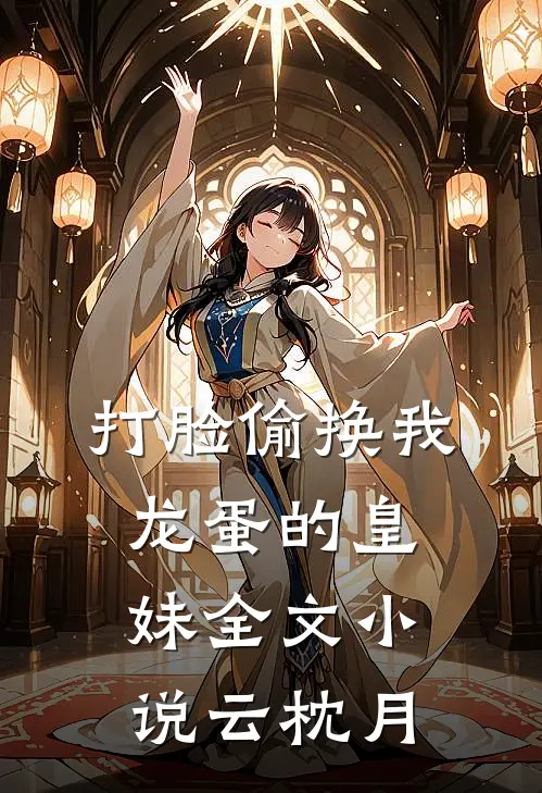打脸偷换我龙蛋的皇妹全文小说云枕月