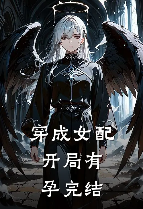 穿成女配，开局有孕完结