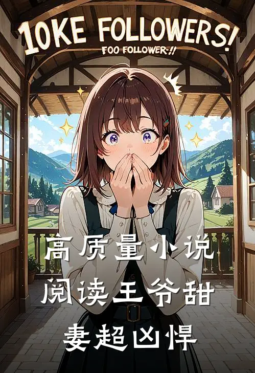 高质量小说阅读王爷甜妻超凶悍