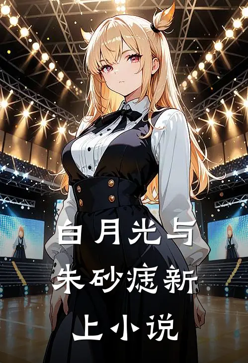 白月光与朱砂痣新上小说