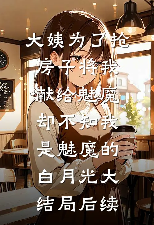 大姨为了抢房子将我献给魅魔，却不知我是魅魔的白月光大结局后续