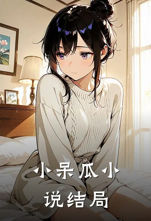 小呆瓜小说结局