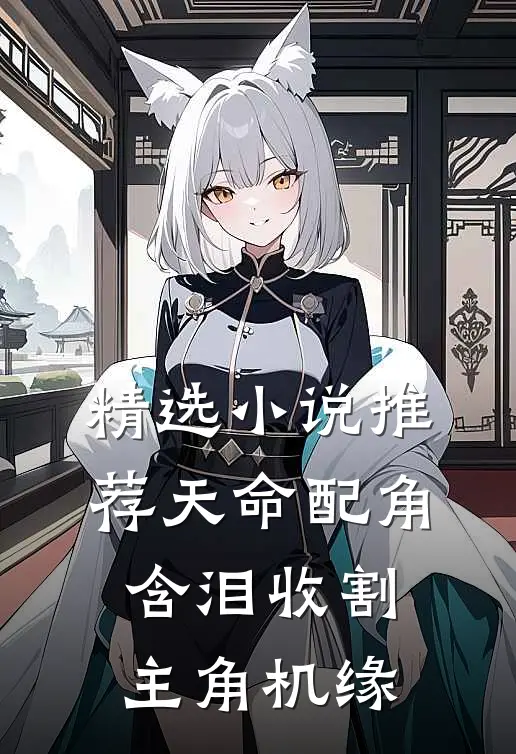 精选小说推荐天命配角，含泪收割主角机缘