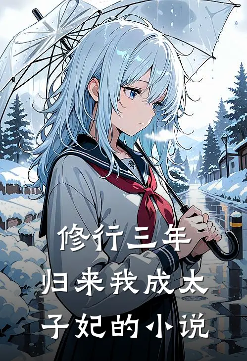 修行三年，归来我成太子妃的小说
