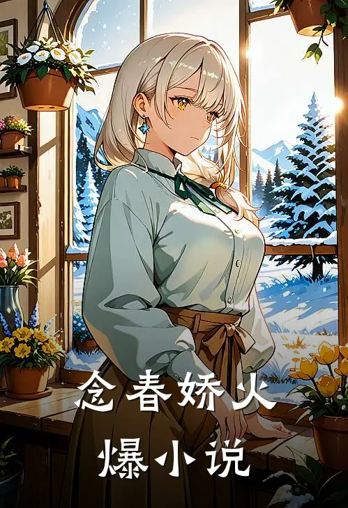 念春娇火爆小说