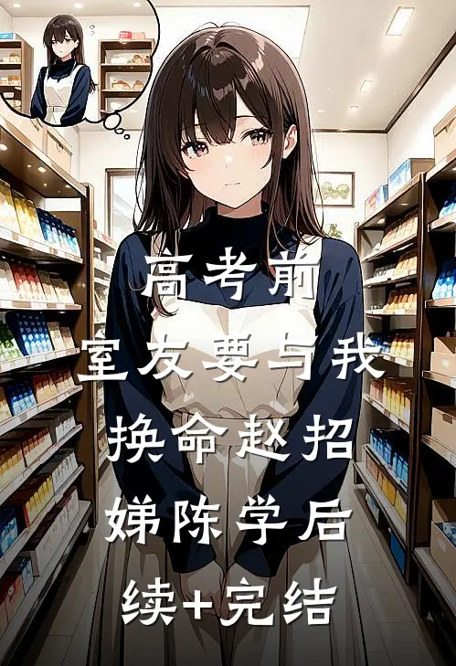 高考前，室友要与我换命赵招娣陈学后续+完结