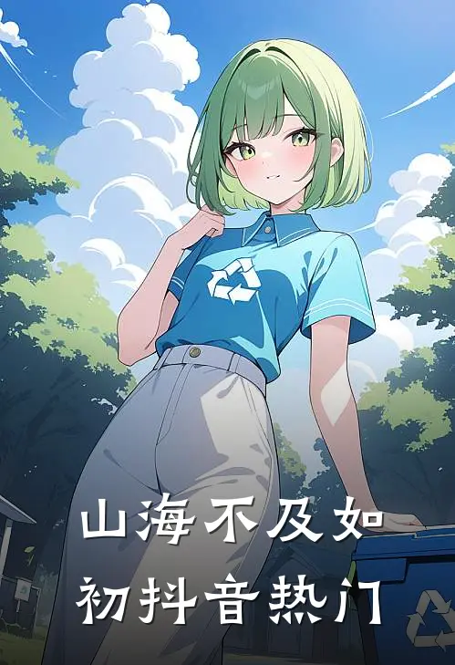 山海不及如初抖音热门