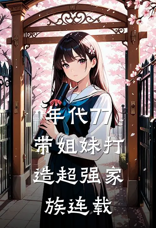 年代77，带姐妹打造超强家族连载