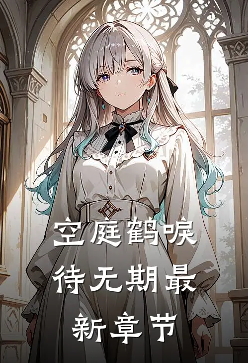 空庭鹤唳待无期最新章节
