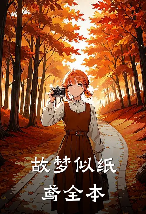 故梦似纸鸢全本
