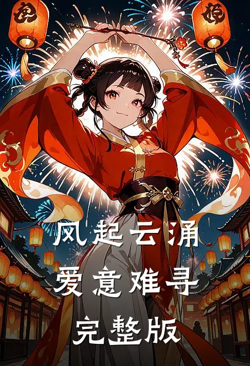 风起云涌，爱意难寻完整版