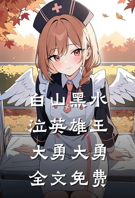 白山黑水泣英雄王大勇大勇全文免费