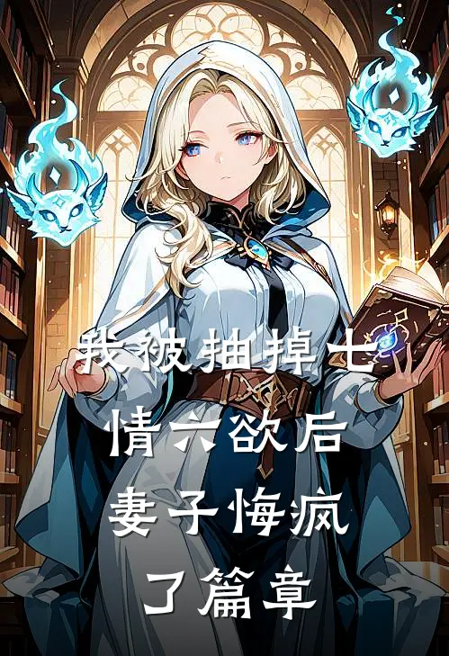 我被抽掉七情六欲后，妻子悔疯了篇章