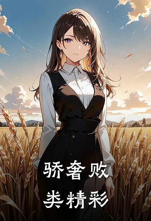 骄奢败类精彩