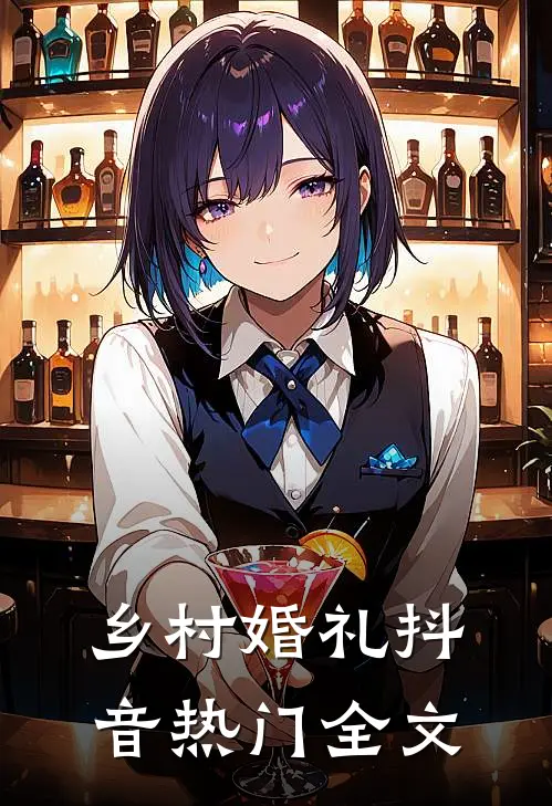 乡村婚礼抖音热门全文