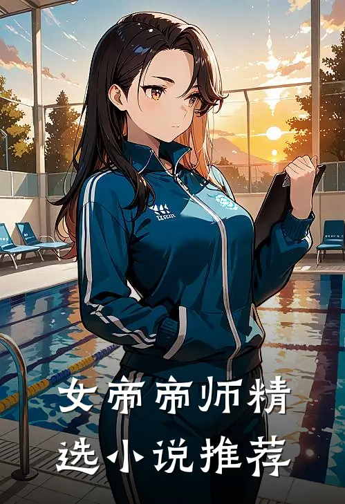 女帝帝师精选小说推荐