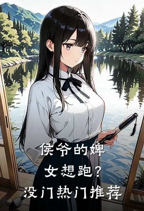 侯爷的婢女想跑？没门热门推荐