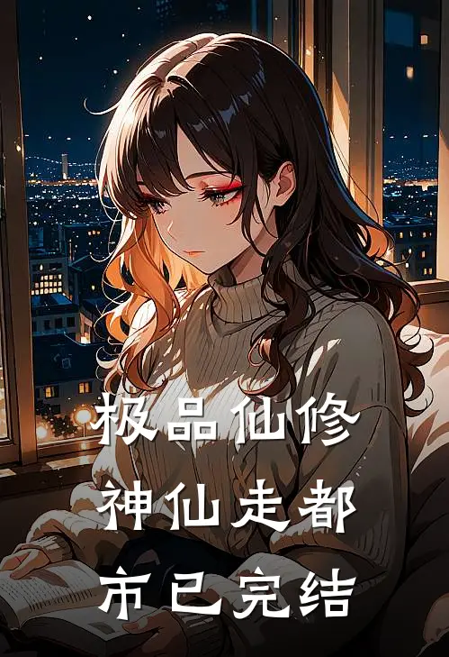 极品仙修:神仙走都市已完结