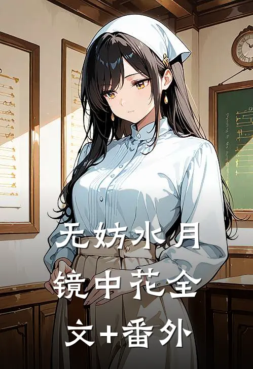 无妨水月镜中花全文+番外