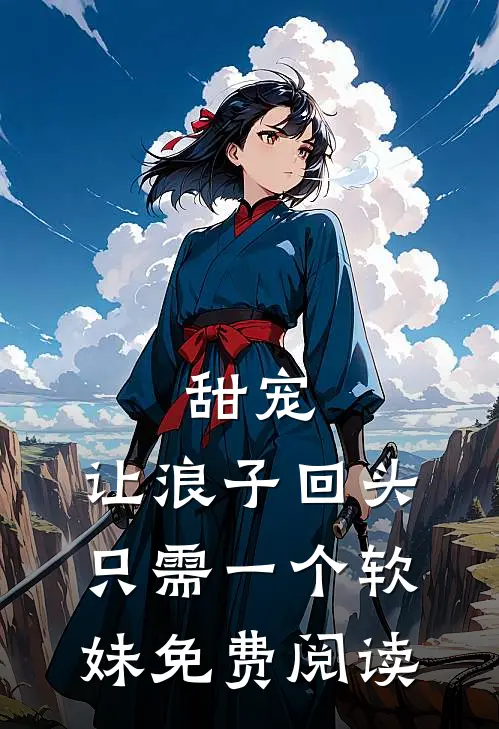 甜宠：让浪子回头，只需一个软妹免费阅读