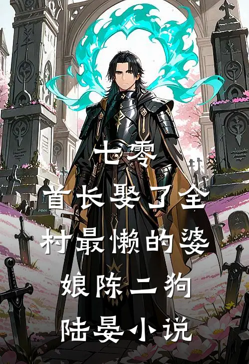 七零：首长娶了全村最懒的婆娘陈二狗陆晏小说